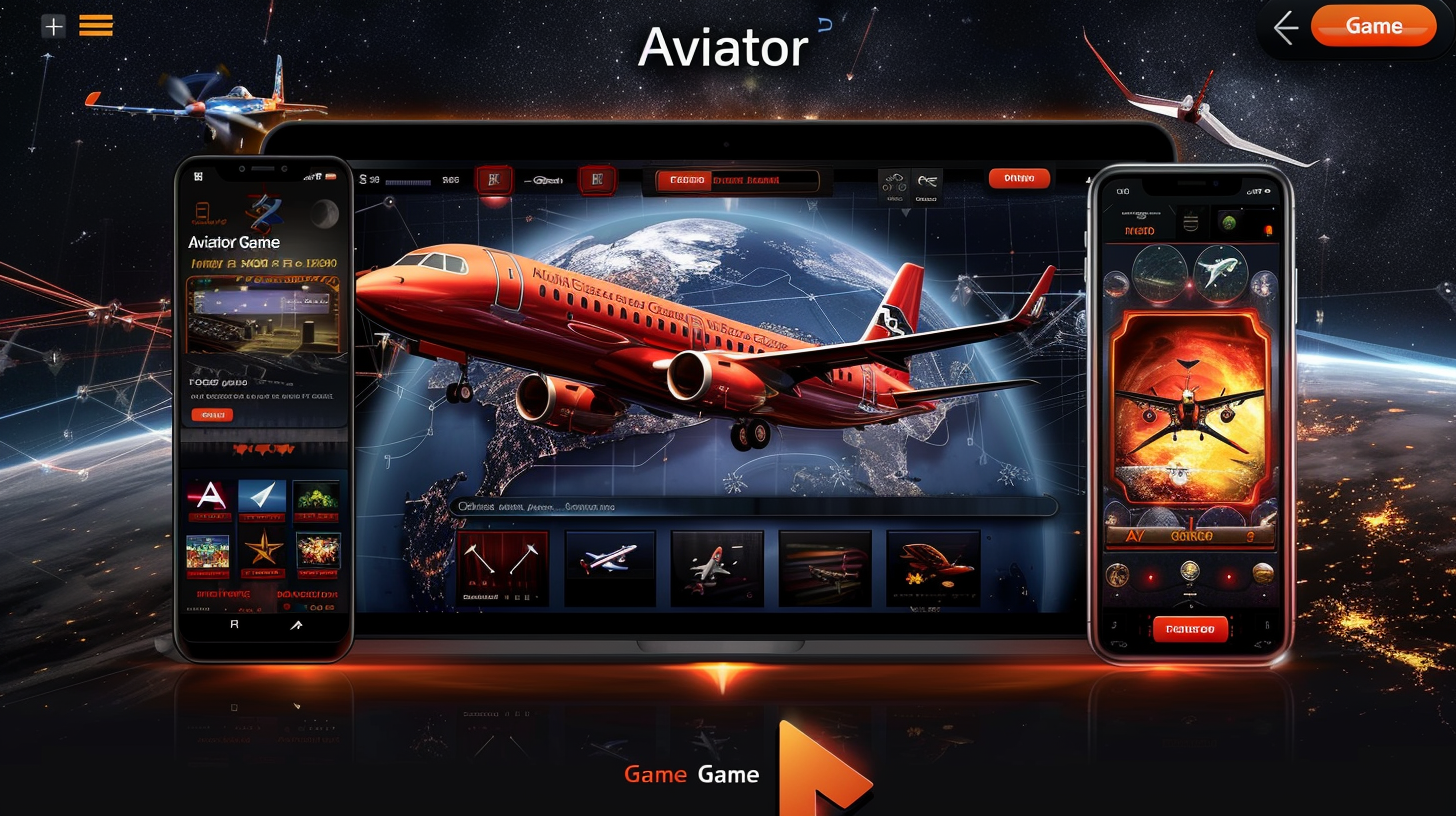 1111bet Aviator interface displayed on a tablet and smartphone.