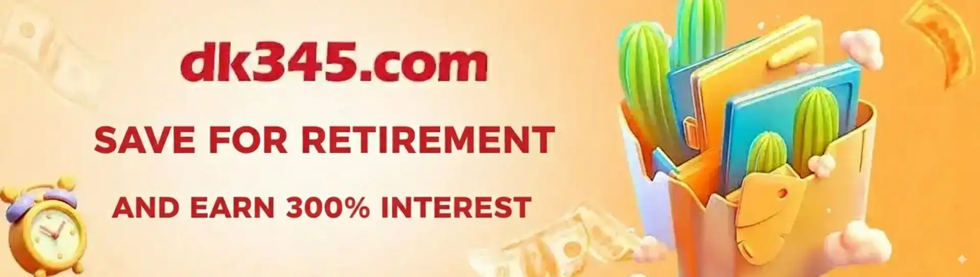 1111bet promotional banner showcasing special savings and interest benefits.